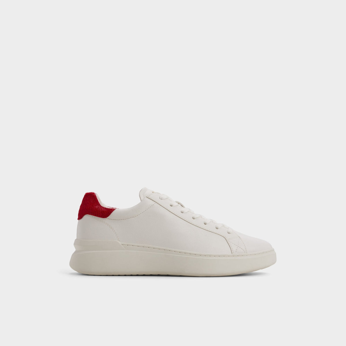 Rohan in White - Low top sneaker | Aldo Essential
