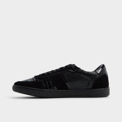 Uptownn in Black Combo - Low top sneaker | Aldo Premium