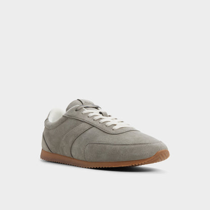Nathaniell in Light Grey - Low top sneaker, Cup sole | Aldo Popular