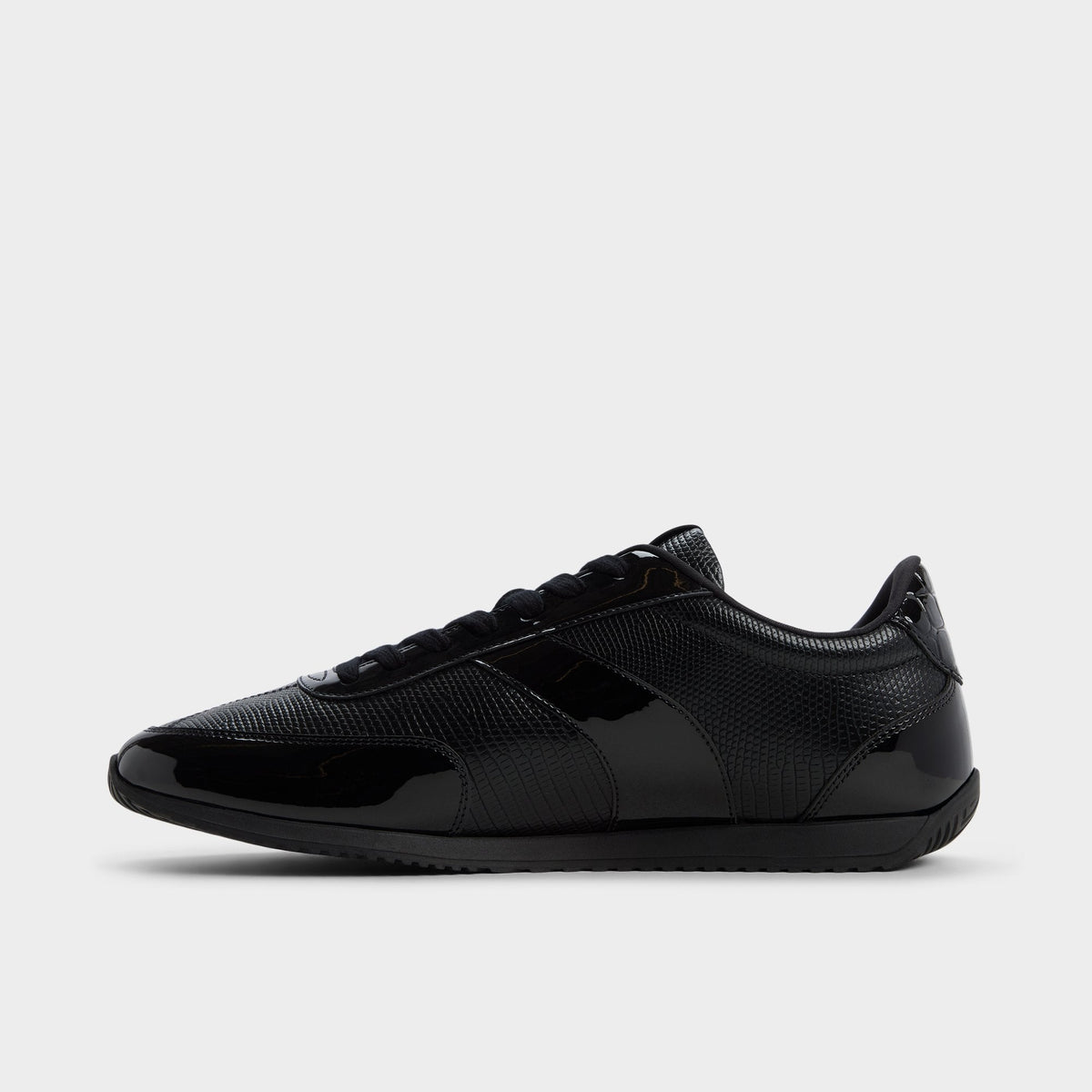 Nathaniell in Other Black - Low top sneaker, Cup sole | Aldo Recommended