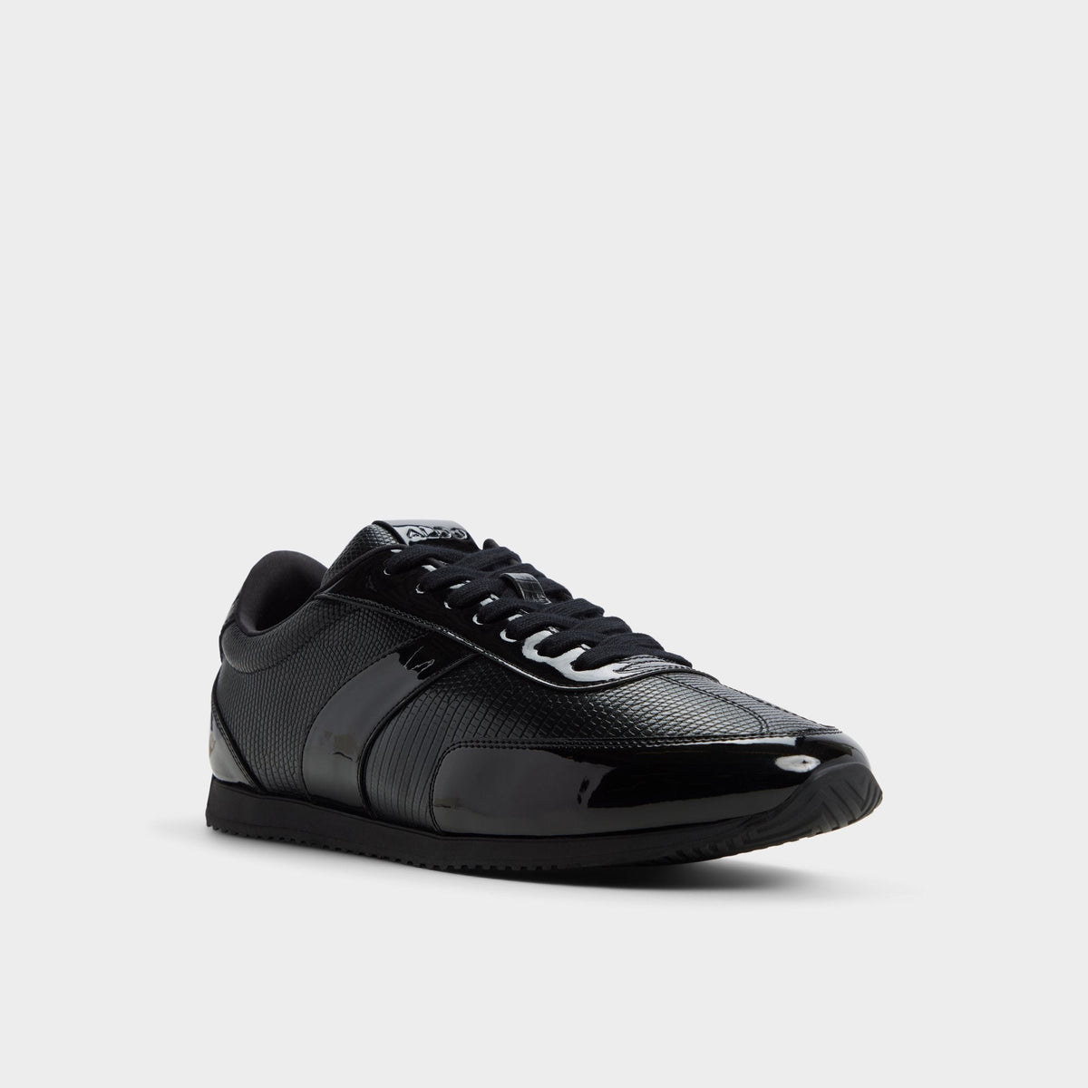 Nathaniell in Other Black - Low top sneaker, Cup sole | Aldo Recommended