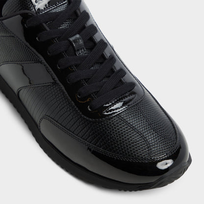Nathaniell in Other Black - Low top sneaker, Cup sole | Aldo Recommended