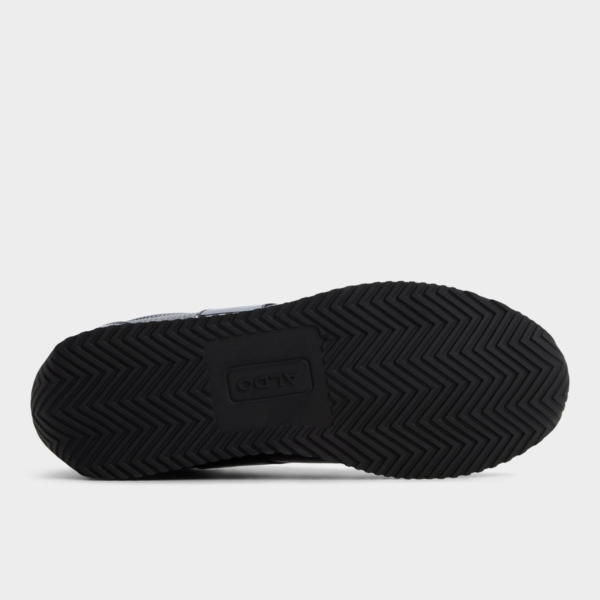 Nathaniell in Other Black - Low top sneaker, Cup sole | Aldo Recommended