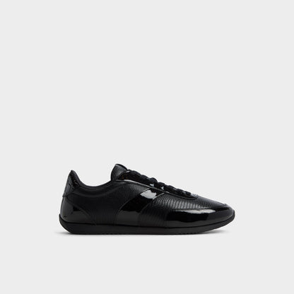 Nathaniel in Other Black - Low top sneaker, Cup sole | Aldo Exclusive