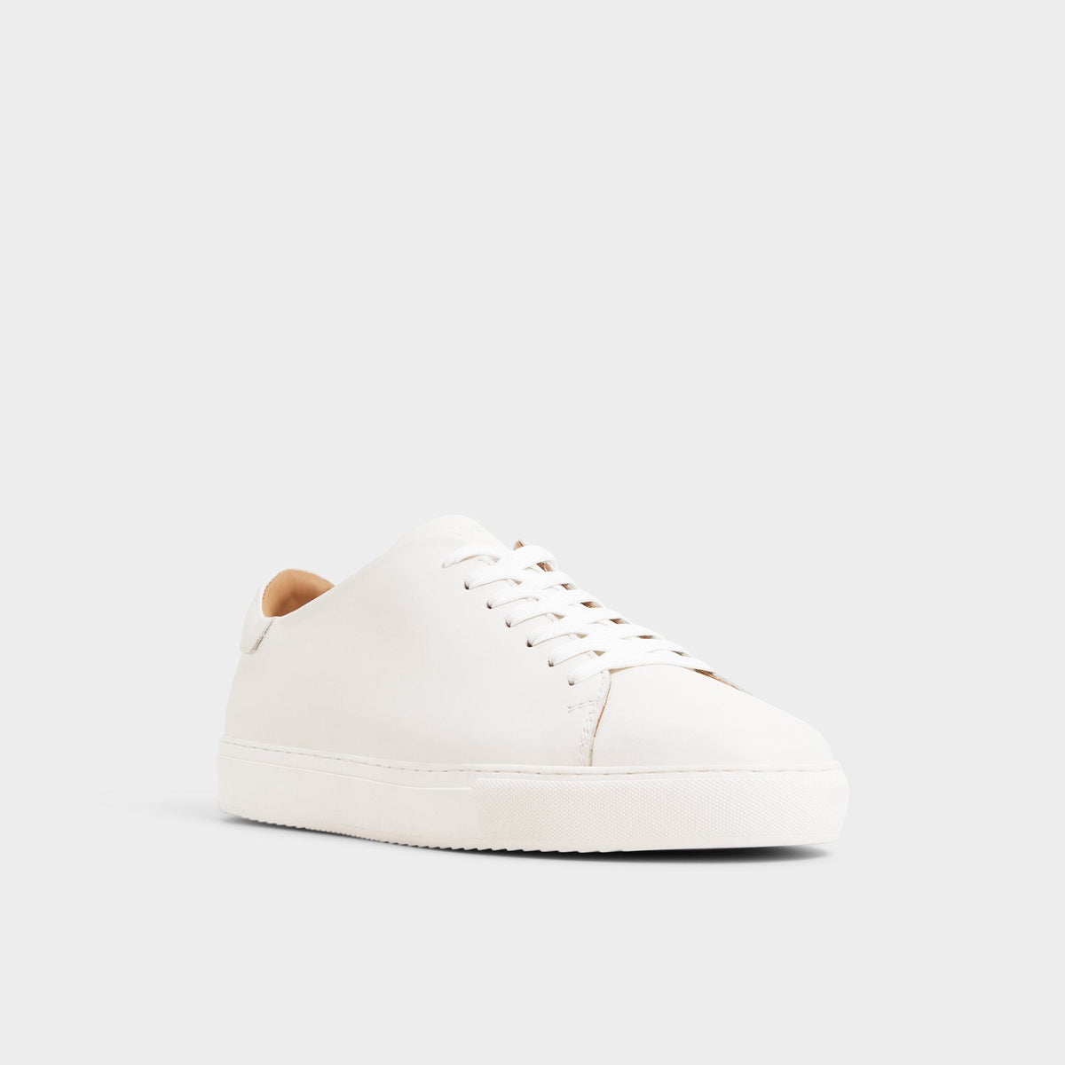 Fonzo in White - Low top sneaker | Aldo Premium