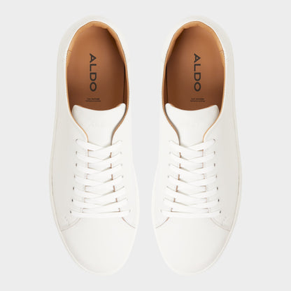 Fonzo in White - Low top sneaker | Aldo Premium
