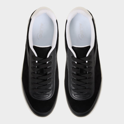 Cypress in Black - Low top sneaker, Cup sole | Aldo New