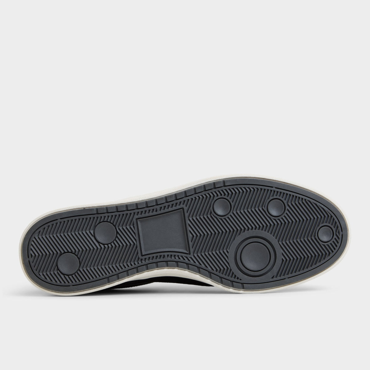 Cypress in Black - Low top sneaker, Cup sole | Aldo New