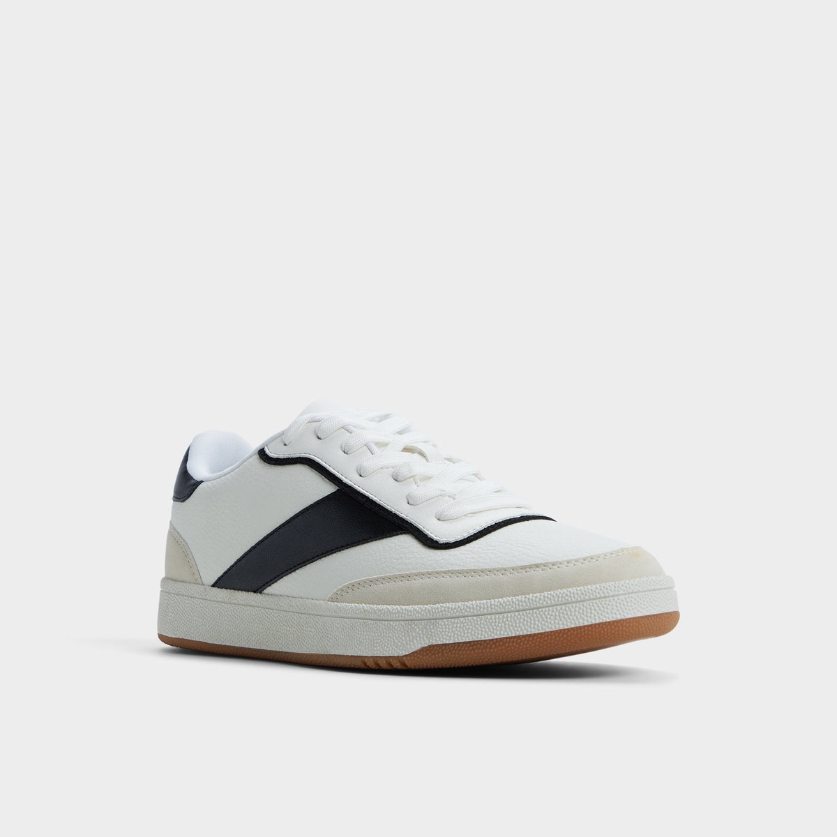 Ashwin in White - Low top sneaker, Cup sole | Aldo Trending