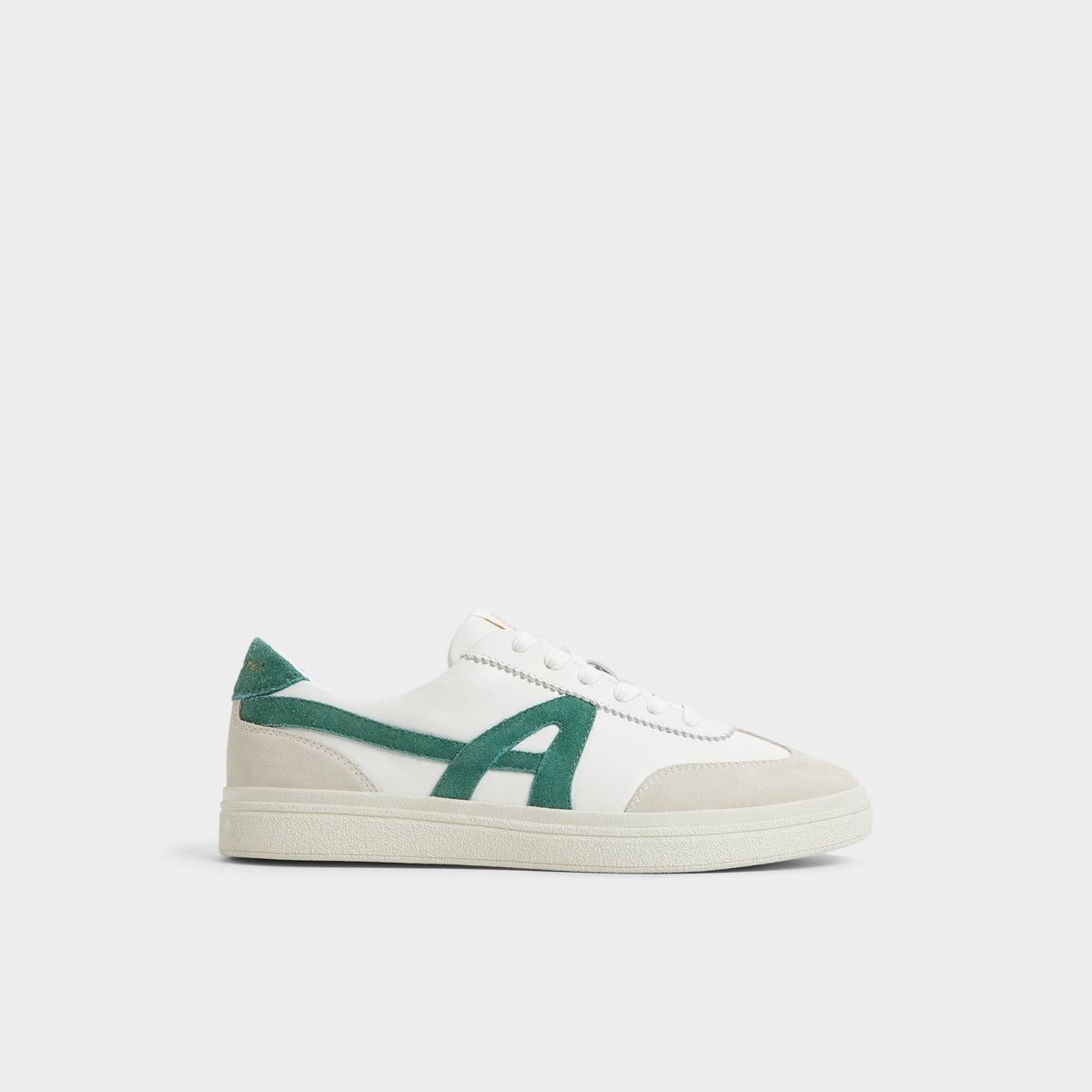Clubtrainer in Other White 14112556 - Low top sneaker, Cup sole | Aldo Essential