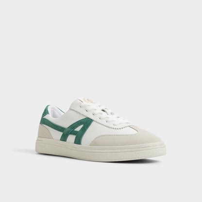Clubtrainer in Other White 14112556 - Low top sneaker, Cup sole | Aldo Essential