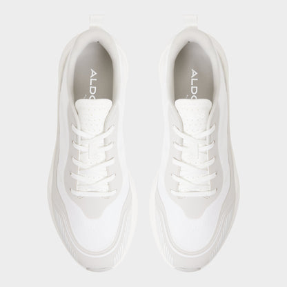 Pillowsnkr in M White 14112550 - Jogger sneaker, Jogger sole | Aldo Featured