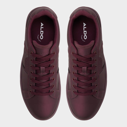 Ccourtline in Bordo - Low top sneaker | Aldo Popular