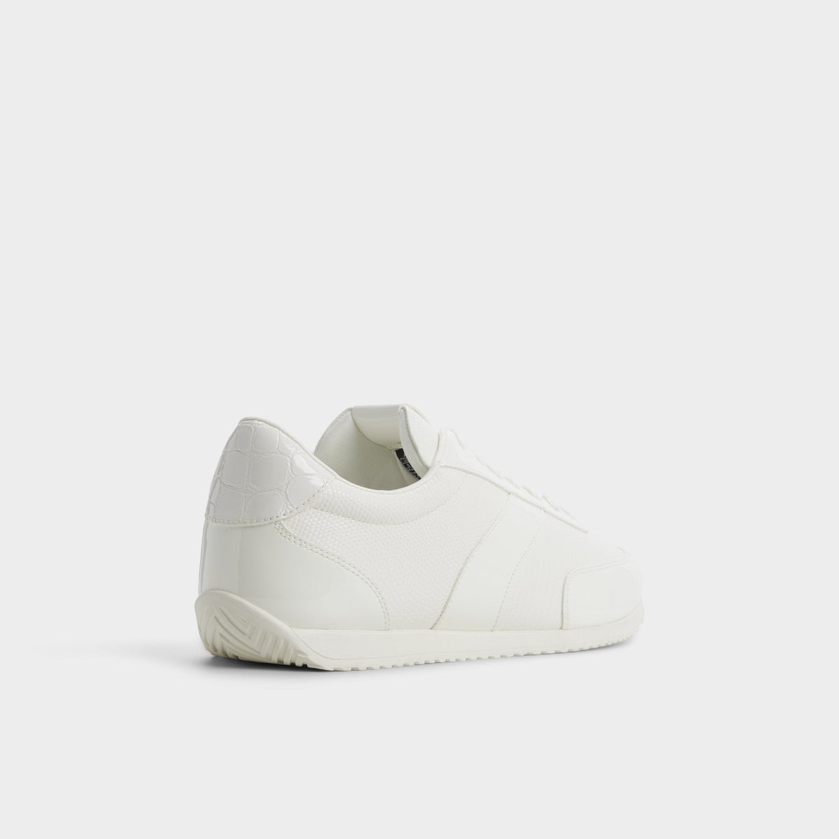 Nathaniell in White Combo - Low top sneaker, Cup sole | Aldo Recommended