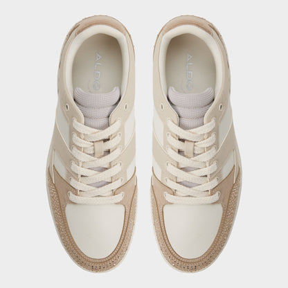 Kian in Light Beige 14154132 - Low top sneaker, Cup sole | Aldo Classic
