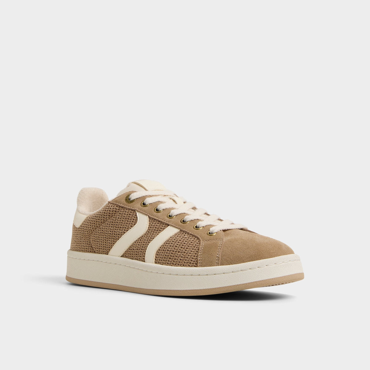 Retrokicks Sand Men's Low top - Low top sneaker, Cup sole | Aldo Featured