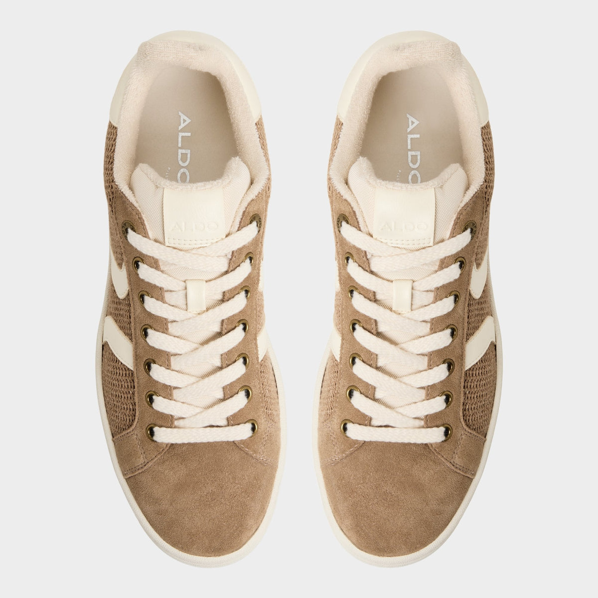 Retrokicks Sand Men's Low top - Low top sneaker, Cup sole | Aldo Featured