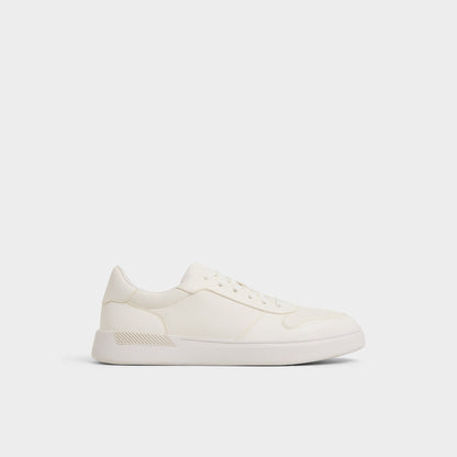 Retrosneaker White Men's Low top - Low top sneaker, Cup sole | Aldo Popular