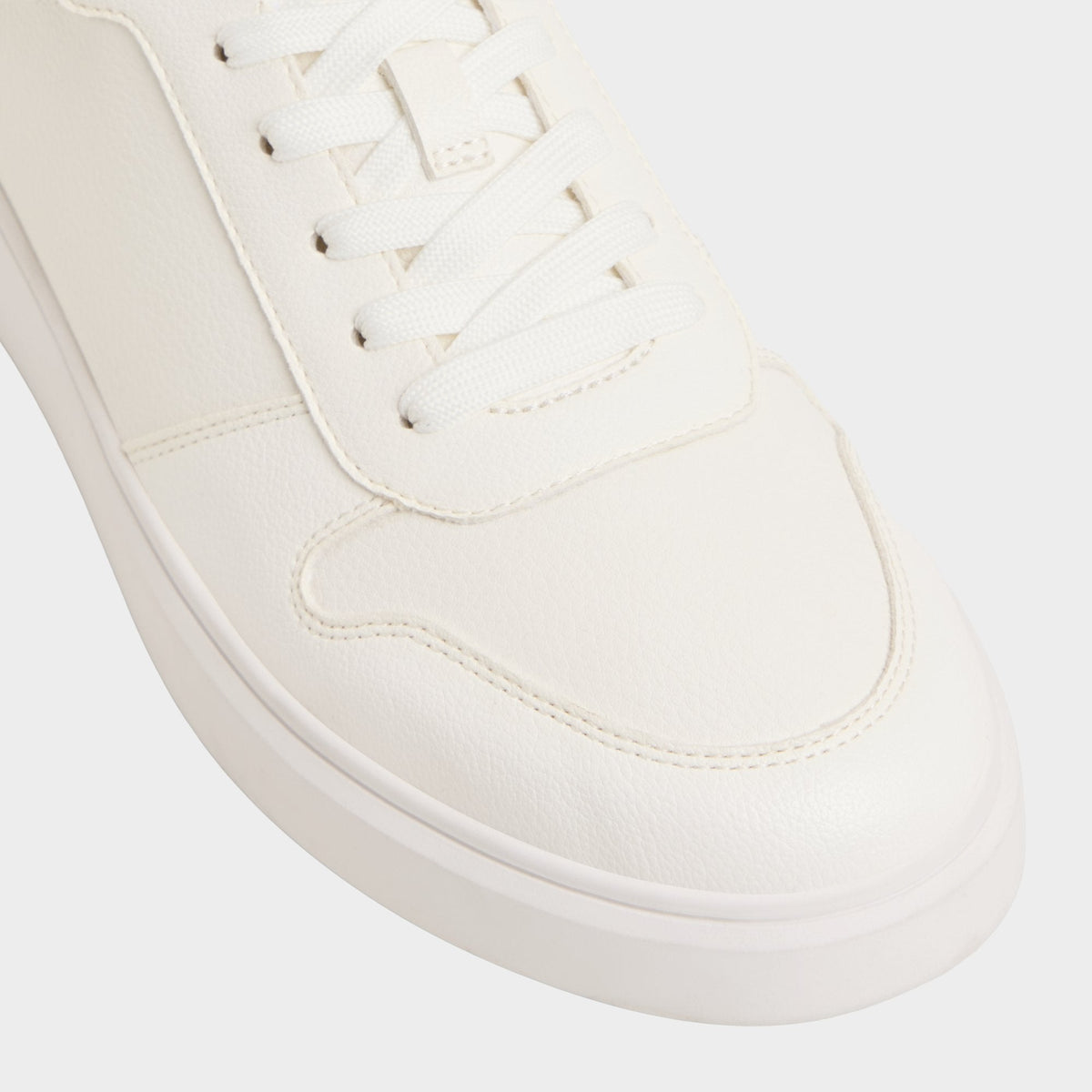 Retrosneaker White Men's Low top - Low top sneaker, Cup sole | Aldo Popular
