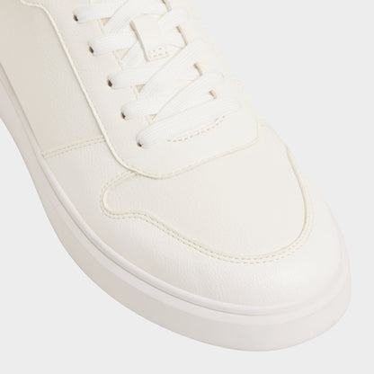 Retrosneaker White Men's Low top - Low top sneaker, Cup sole | Aldo Popular