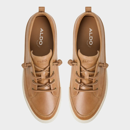 Tristin in Light Brown - Low top sneaker, Cup sole | Aldo Classic