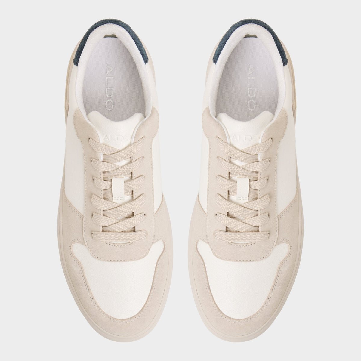 Retrosneaker Open White Men's Low top - Low top sneaker, Cup sole | Aldo Trending