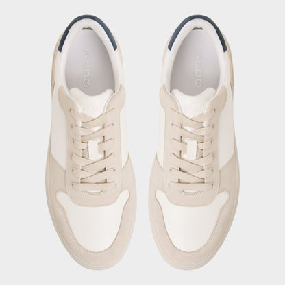 Retrosneaker Open White Men's Low top - Low top sneaker, Cup sole | Aldo Trending