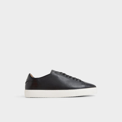 Fonzo in Black - Low top sneaker | Aldo Essential