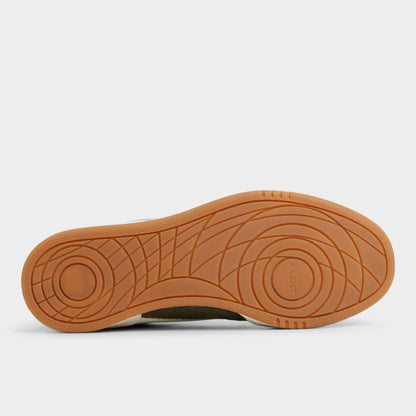 Ashwin in Olive - Low top sneaker, Cup sole | Aldo Premium