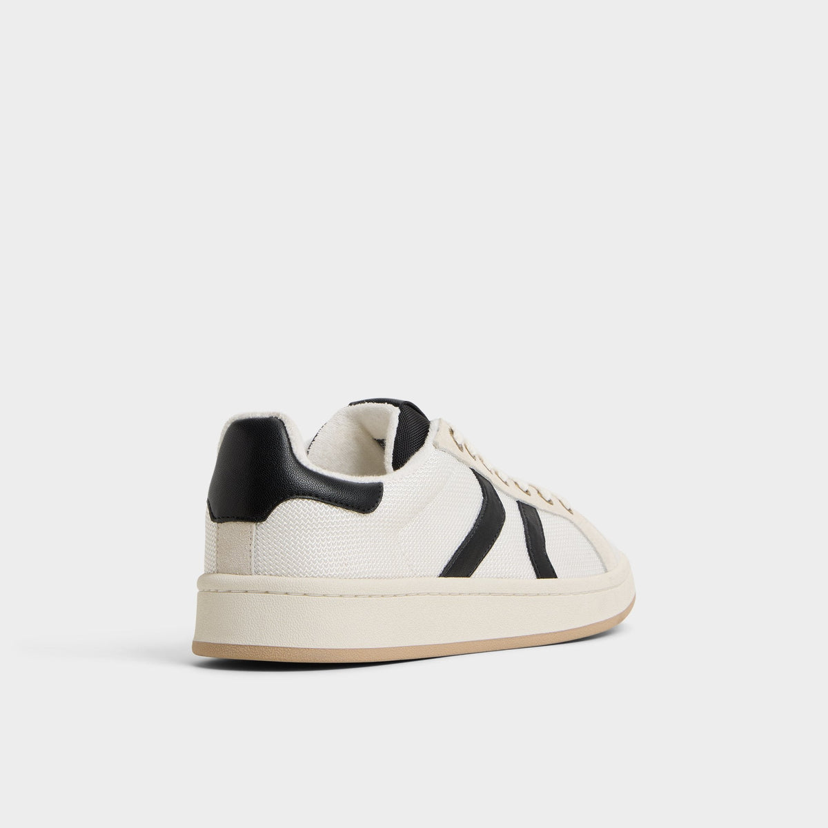 Retrokicks White Men's Low top - Low top sneaker, Cup sole | Aldo Trending