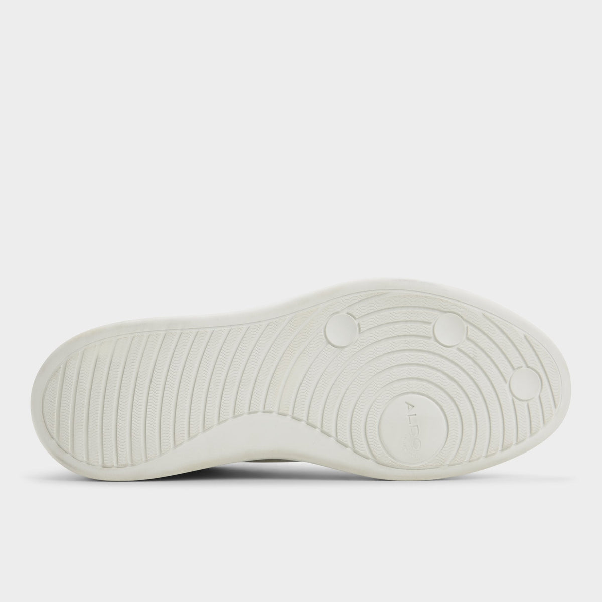 Paxon in White - Low top sneaker | Aldo Signature