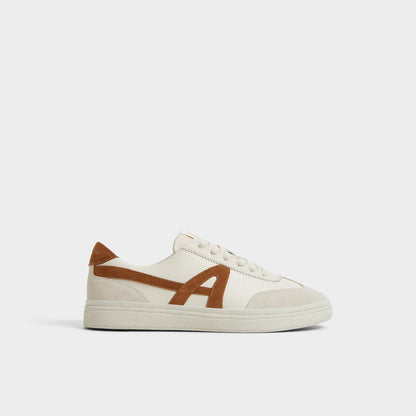 Clubtrainer in Bone 14112551 - Low top sneaker, Cup sole | Aldo Classic
