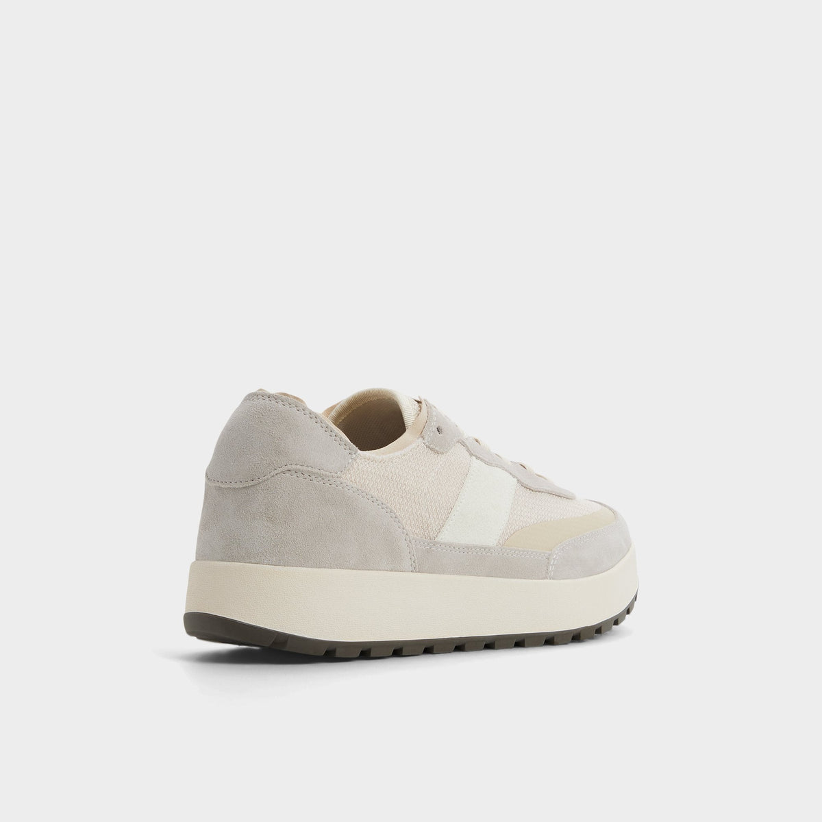 Julius Light Grey Men's Low top - Low top sneaker, Cup sole | Aldo New