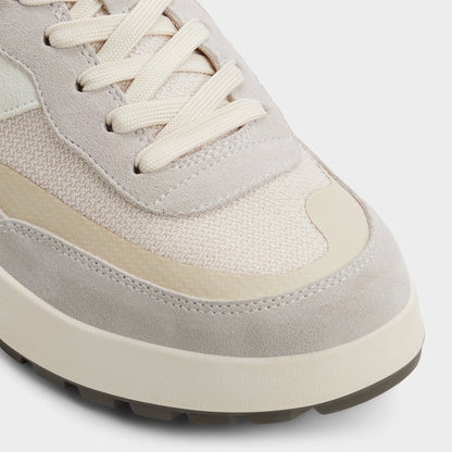 Julius Light Grey Men's Low top - Low top sneaker, Cup sole | Aldo New