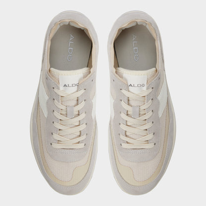 Julius Light Grey Men's Low top - Low top sneaker, Cup sole | Aldo New