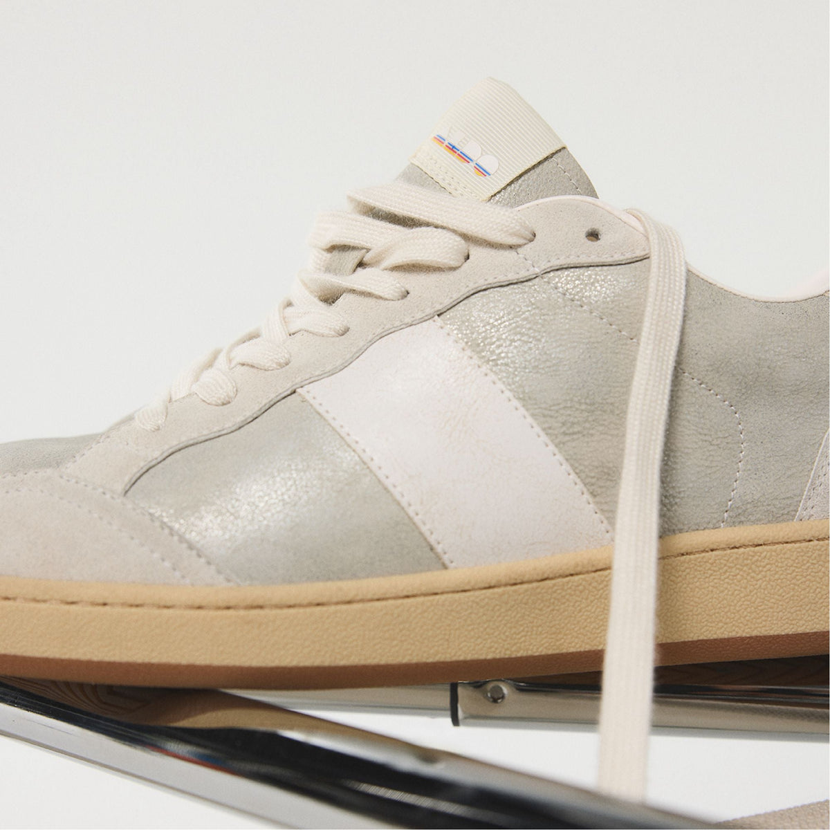 Roscoe in Ivory 14098566 - Low top sneaker | Aldo Featured