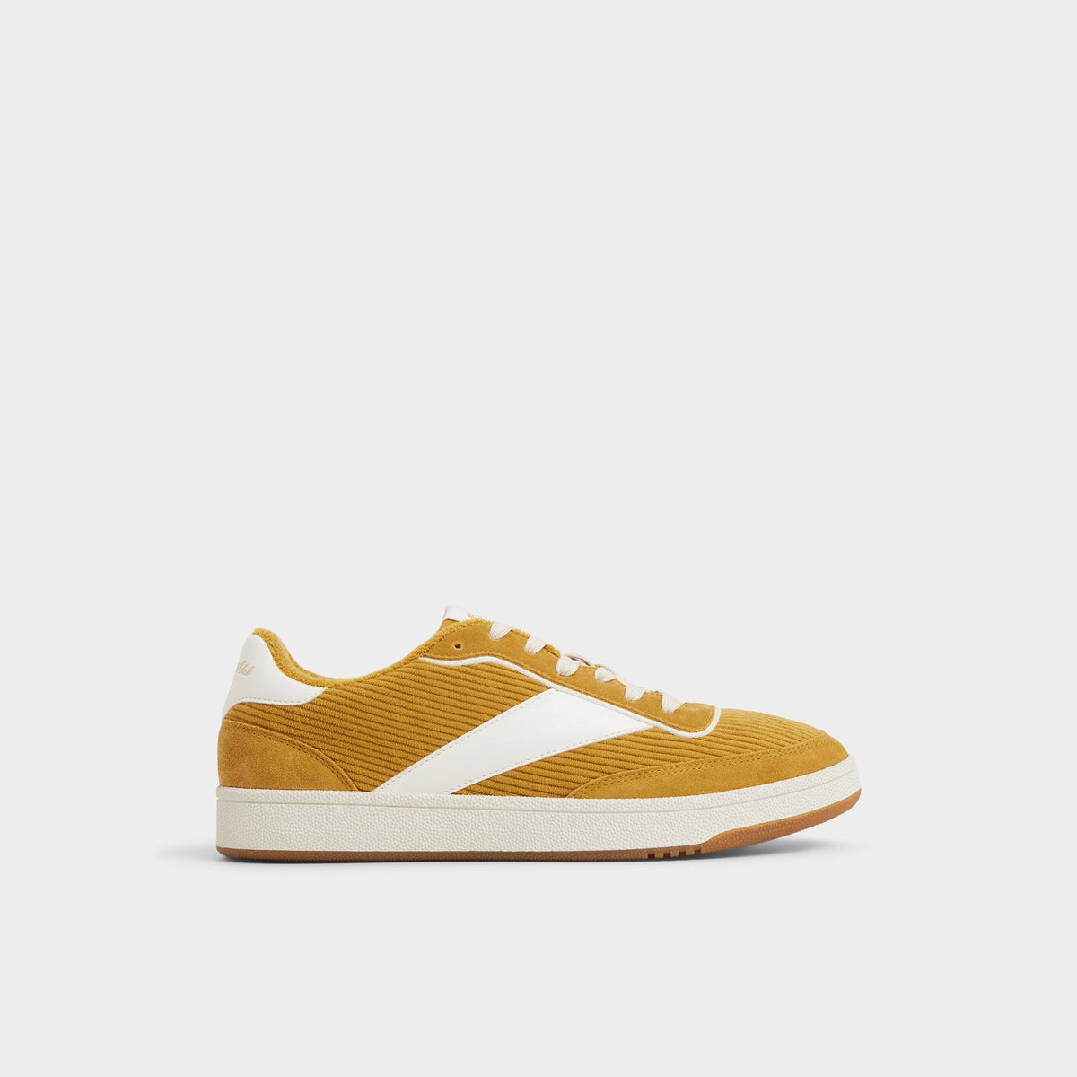Ashwin in Other Yellow - Low top sneaker, Cup sole | Aldo Popular