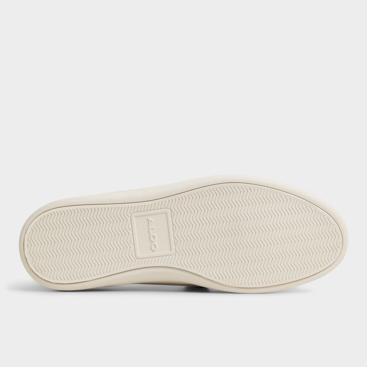 Tristin in White Bone - Low top sneaker, Cup sole | Aldo Classic