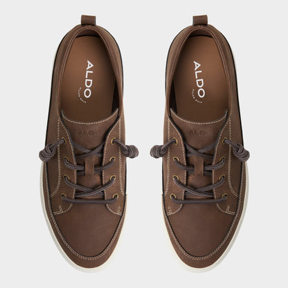 Tristin in Brown 14041860 - Low top sneaker, Cup sole | Aldo Essential