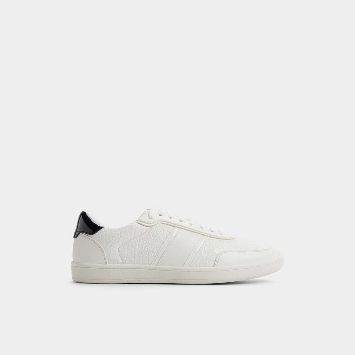 Uptownn in White Combo - Low top sneaker | Aldo Premium