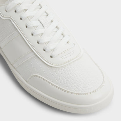 Uptownn in White Combo - Low top sneaker | Aldo Premium
