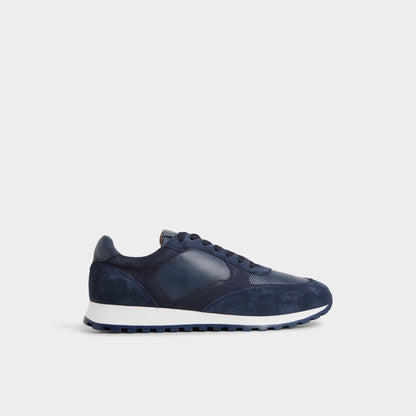 Gordo in Navy - Low top sneaker | Aldo New