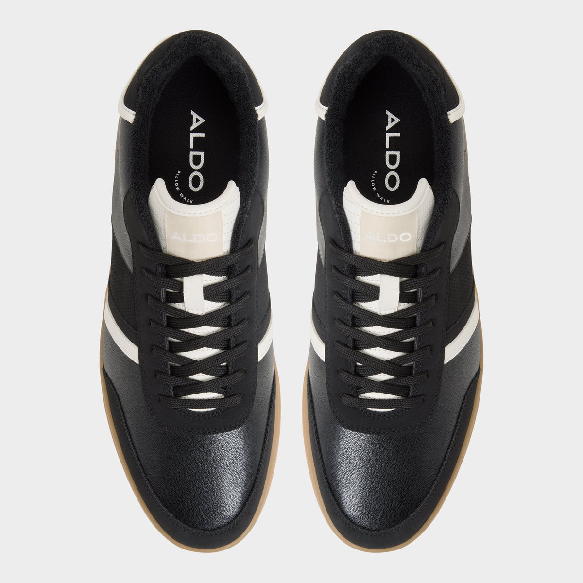 Freekick Black Men's Low top - Low top sneaker, Cup sole | Aldo Popular