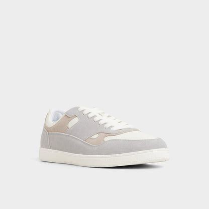 Curtis in Grey Multi - Low top sneaker, Cup sole | Aldo Best Seller