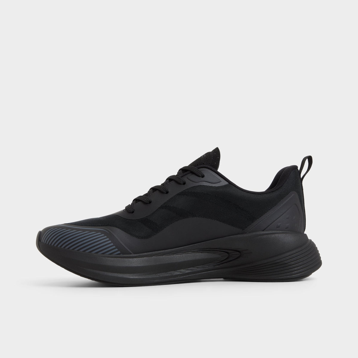 Pillowsnkr in M Black Black14112555 - Jogger sneaker, Jogger sole | Aldo Exclusive