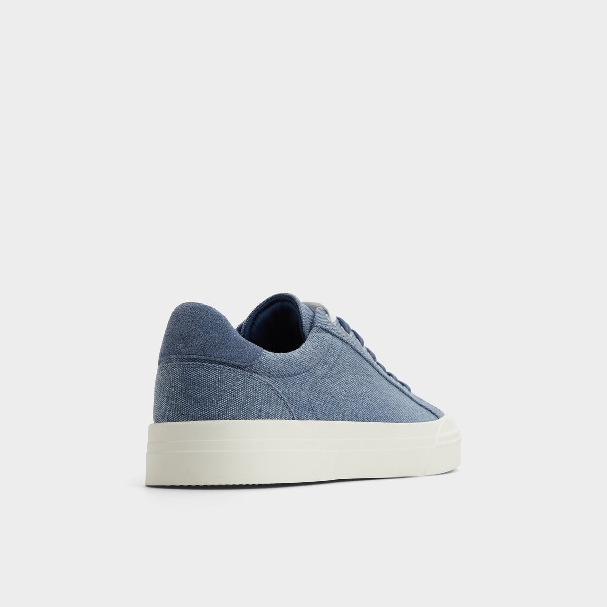 Wildside Light Blue Men's Low top - Low top sneaker | Aldo Signature