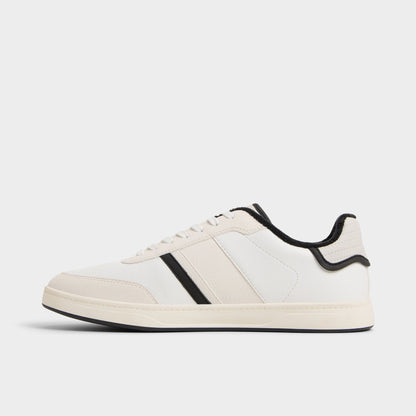 Freekick White Men's Low top - Low top sneaker, Cup sole | Aldo Essential