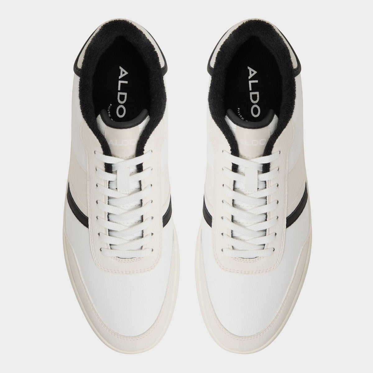 Freekick White Men's Low top - Low top sneaker, Cup sole | Aldo Essential