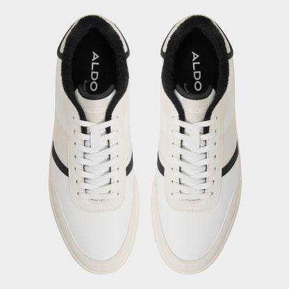 Freekick White Men's Low top - Low top sneaker, Cup sole | Aldo Essential