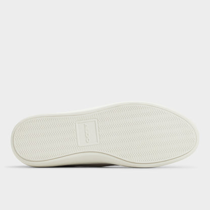 Finespec Light Grey Men's Low top - Low top sneaker | Aldo New